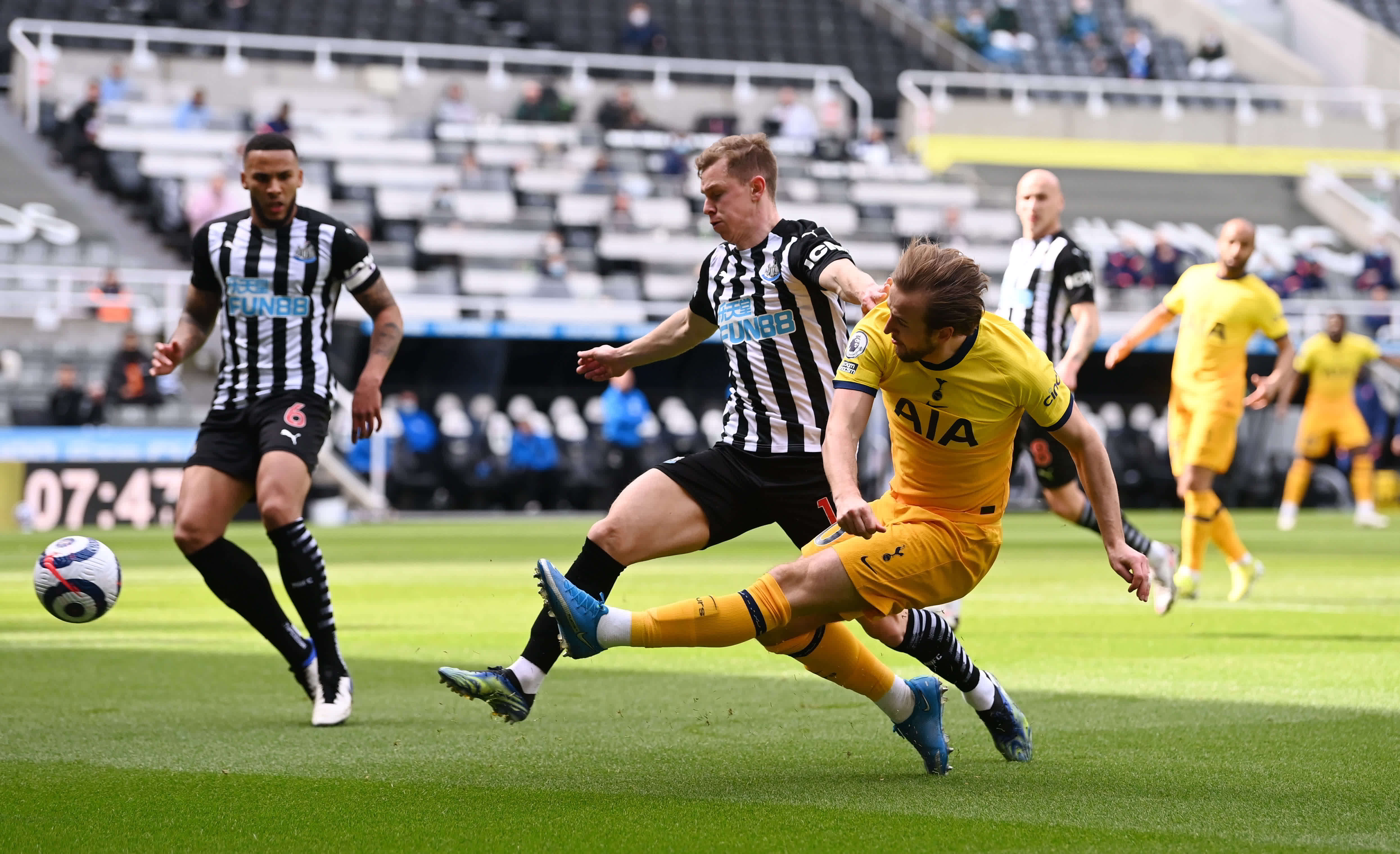 未来的姆巴 未来的姆巴