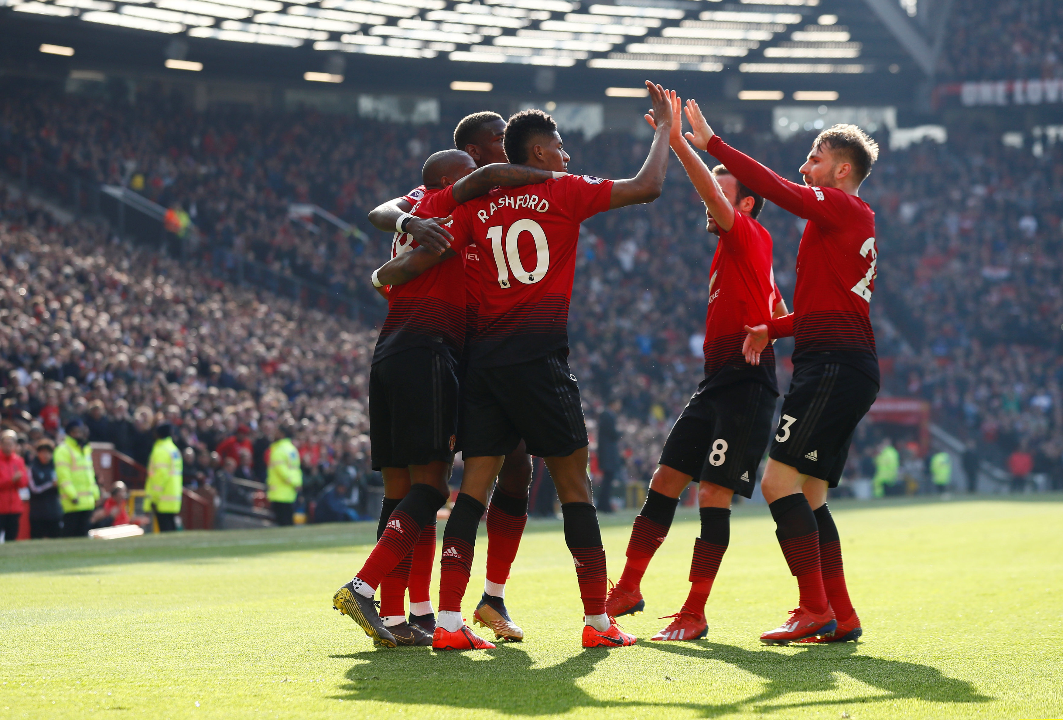 了新的自信 了新的自信